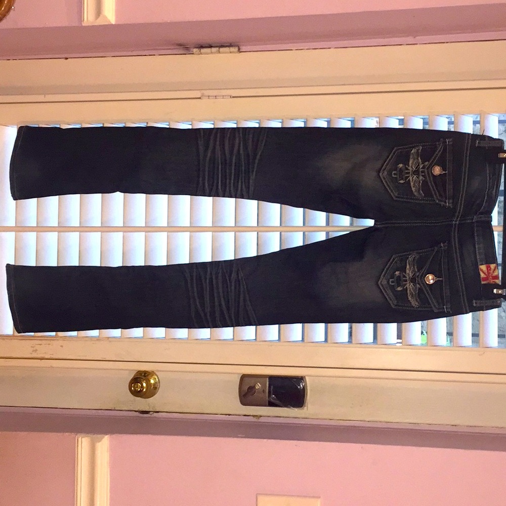Jeans - Picture 2 of 4